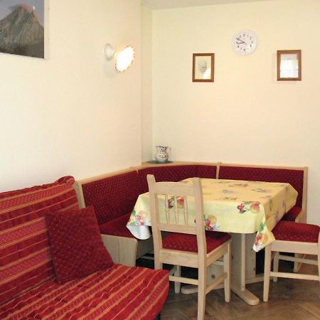 Apartment Spinel By Interhome Campitello di Fassa Zewnętrze zdjęcie