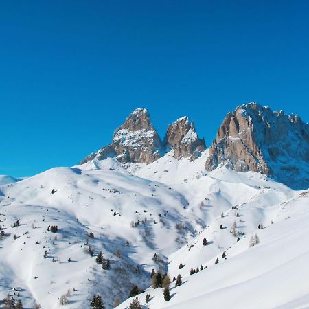 Apartment Spinel By Interhome Campitello di Fassa Zewnętrze zdjęcie