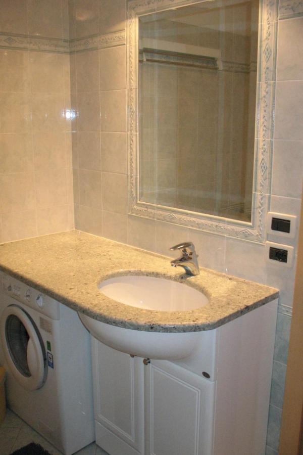 Apartment Spinel By Interhome Campitello di Fassa Zewnętrze zdjęcie