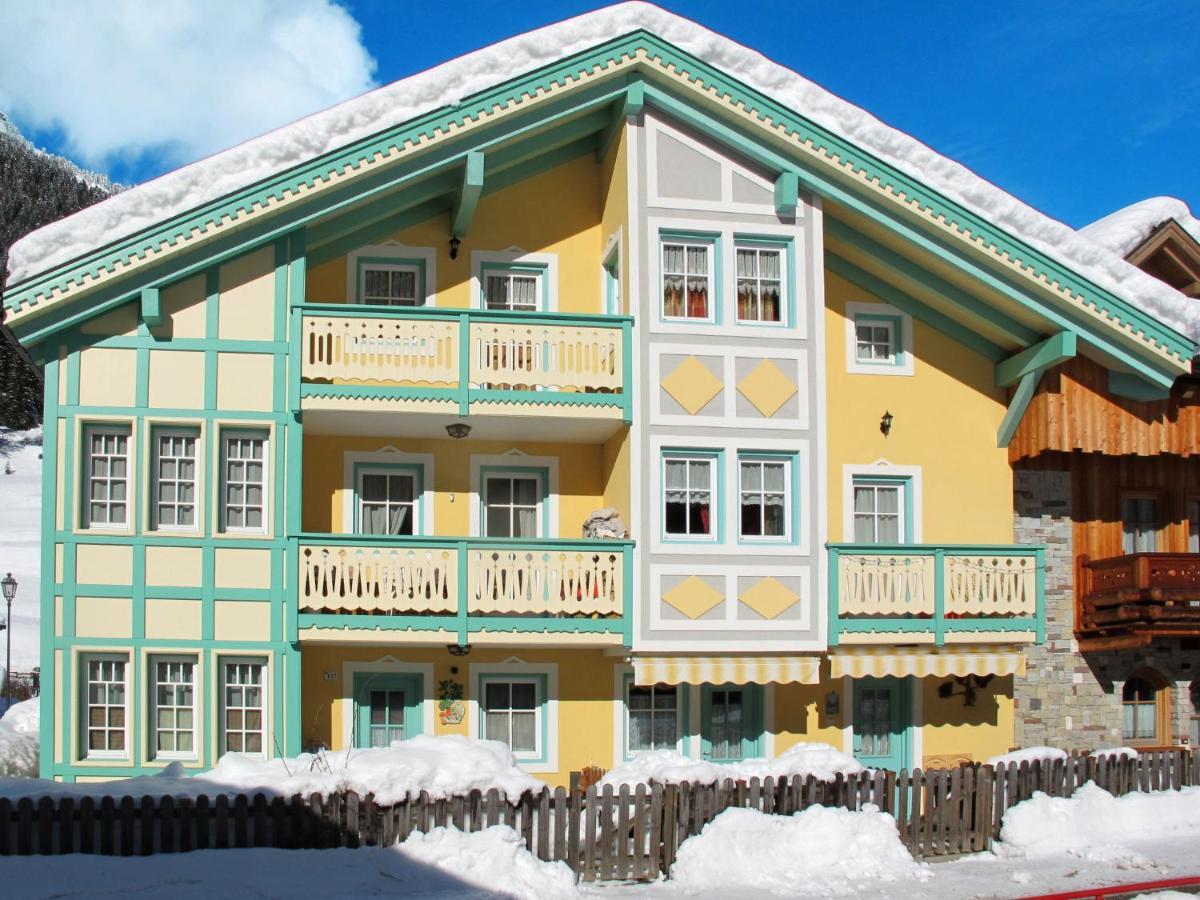 Apartment Spinel By Interhome Campitello di Fassa Zewnętrze zdjęcie