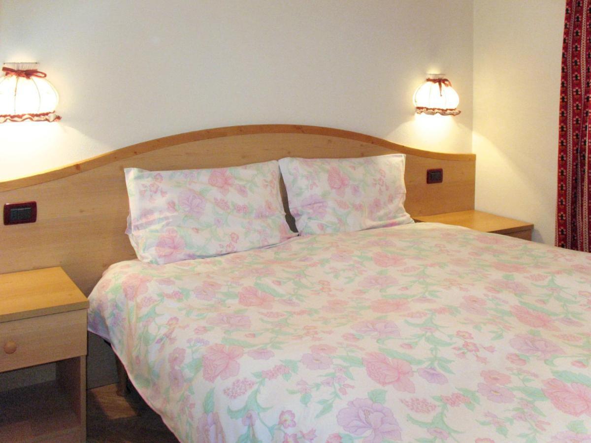 Apartment Spinel By Interhome Campitello di Fassa Zewnętrze zdjęcie