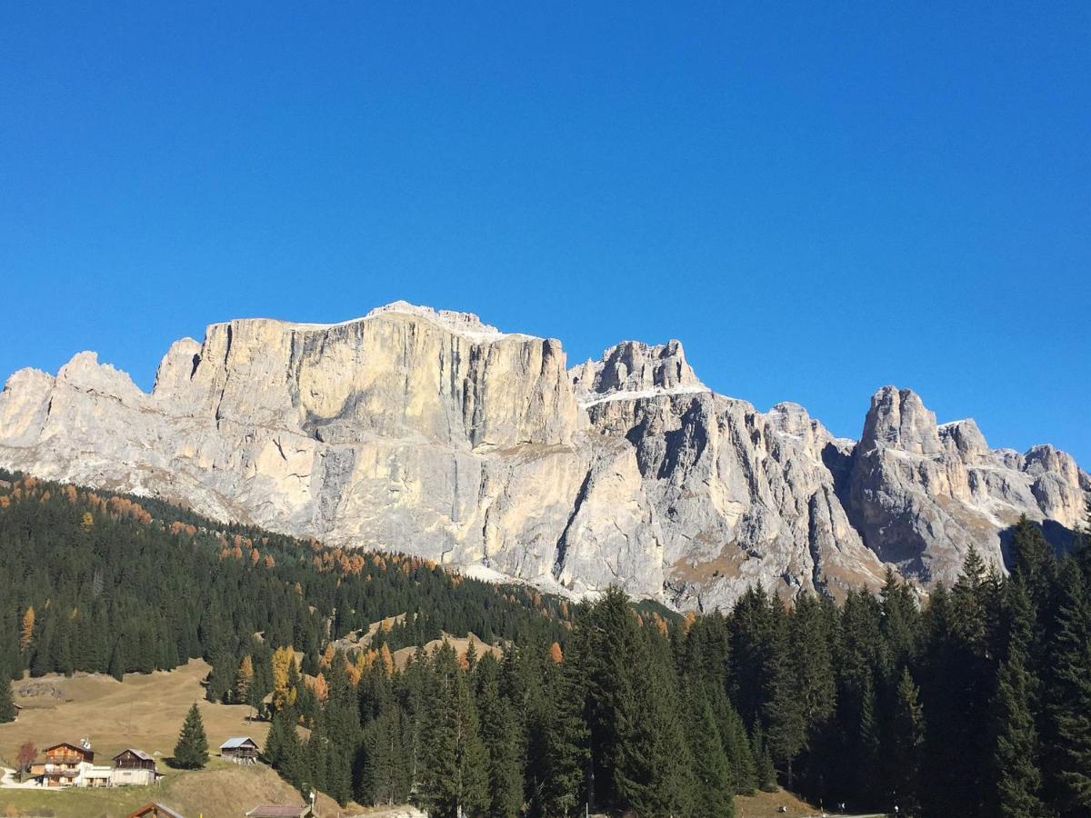 Apartment Spinel By Interhome Campitello di Fassa Zewnętrze zdjęcie